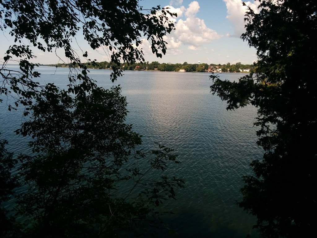 Lemoine Point Conservation Area | Trillium Trail, Kingston, ON K7M, Canada