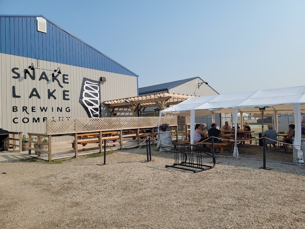 Snake Lake Brewing Company | 26 Industrial Dr, Sylvan Lake, AB T4S 1P4, Canada | Phone: (403) 858-1159