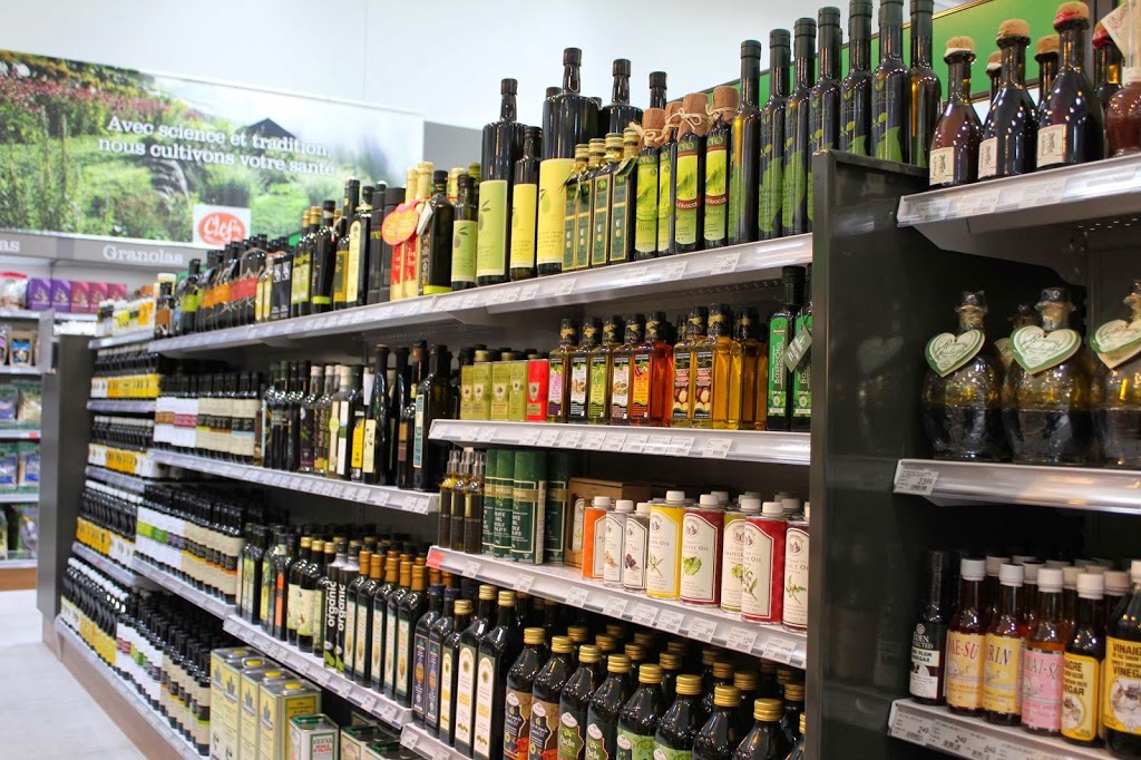 Avril Supermarché Santé | 1185 Chemin du Tremblay, Longueuil, QC J4N 1R4, Canada | Phone: (450) 448-5515