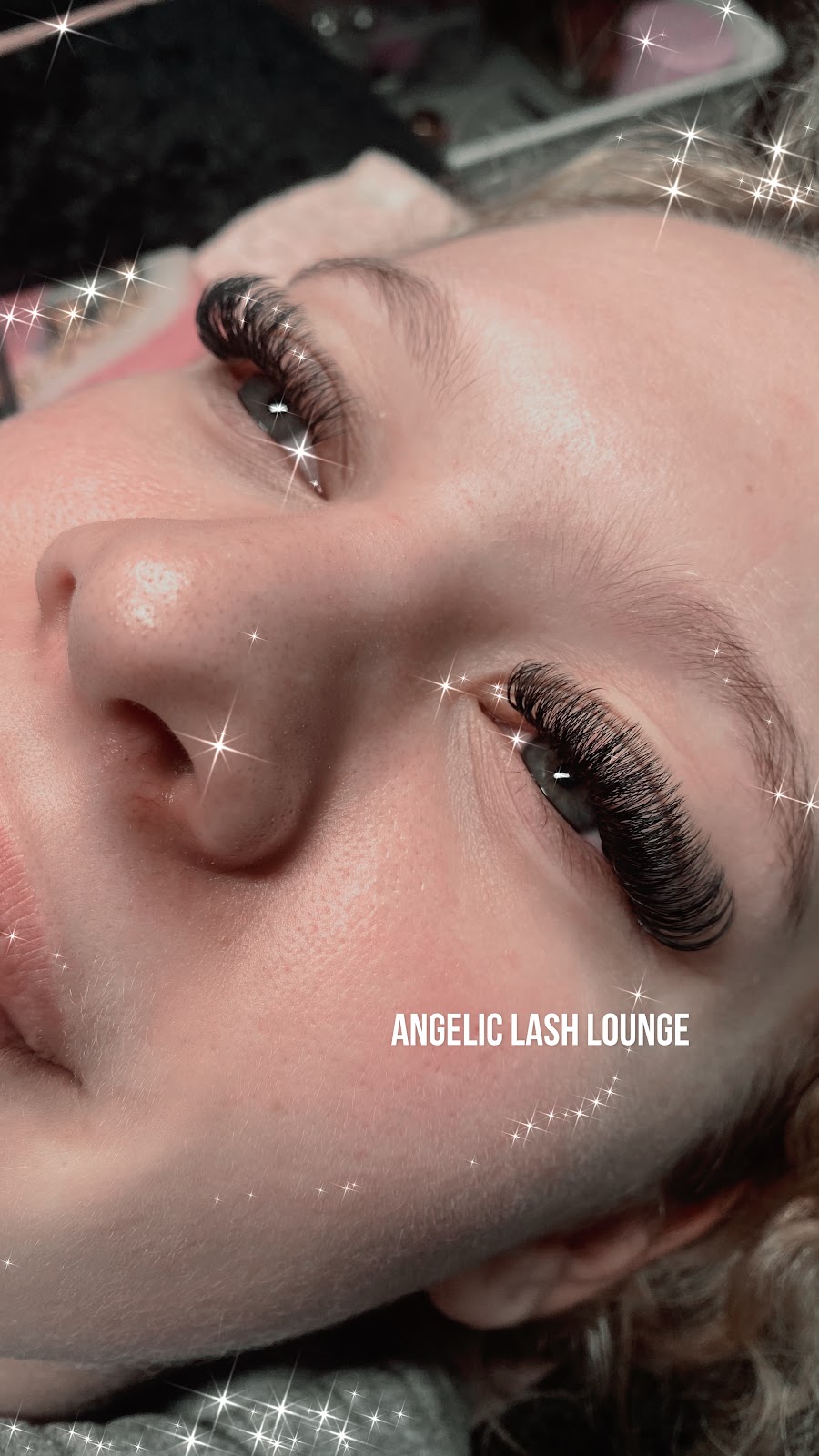 Angelic lash lounge | 5477 8b Ave, Delta, BC V4M 1V5, Canada | Phone: (604) 365-6552