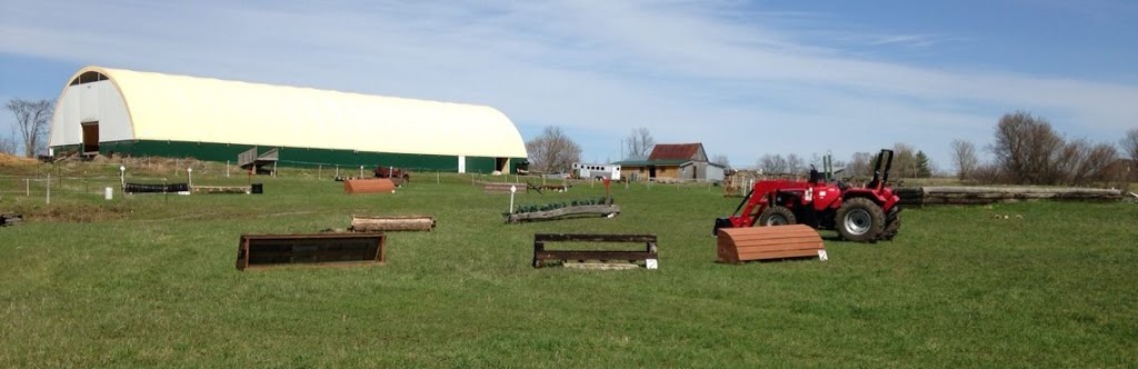 Meadowvale Farm Equestrian Centre | 1247 Corkery Rd, Carp, ON K0A 1L0, Canada | Phone: (613) 256-8170