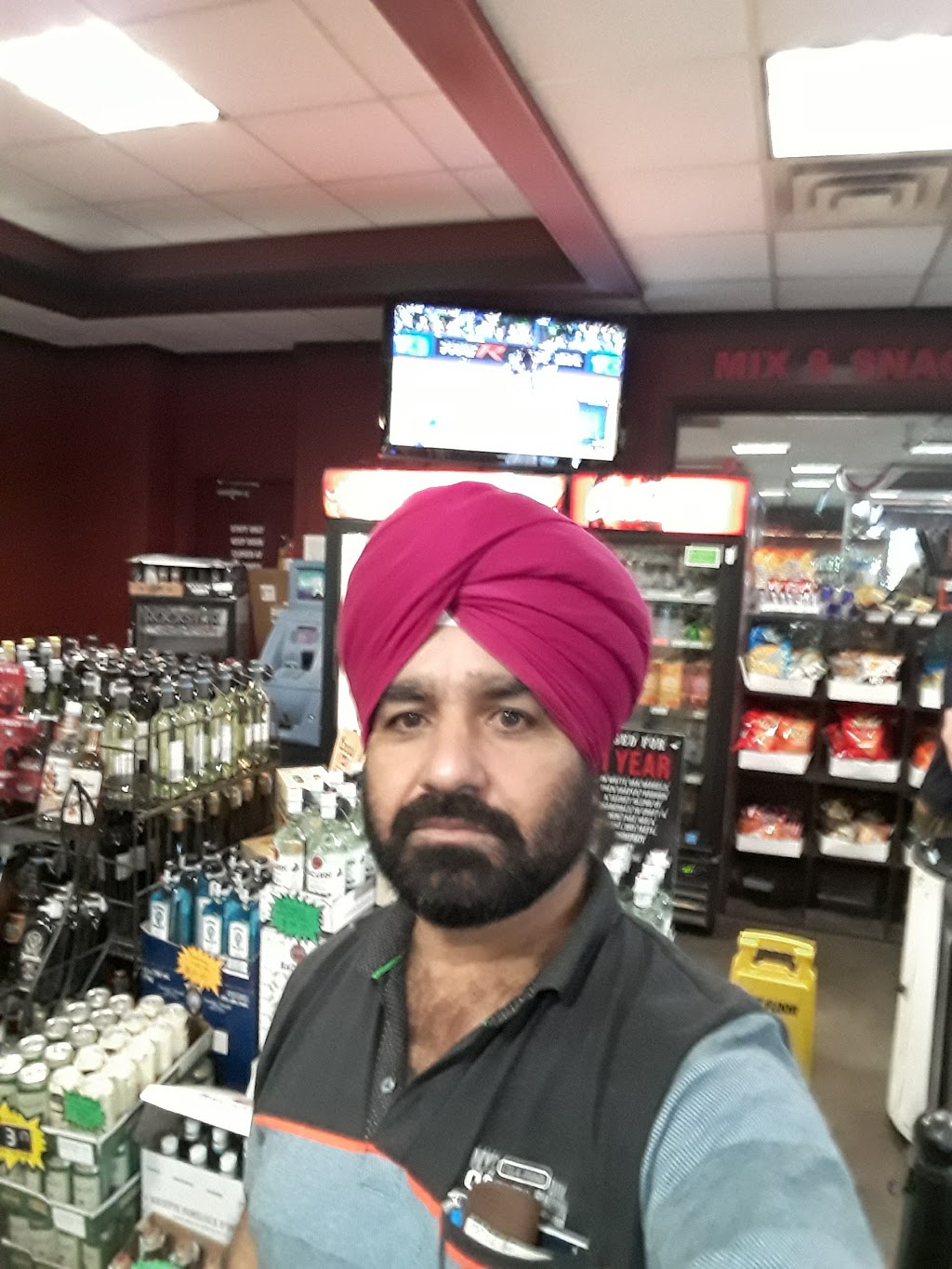 Berezan Liquor Store - Cedar Hills | 12911 96 Ave, Surrey, BC V3V 7K6, Canada | Phone: (604) 588-5162