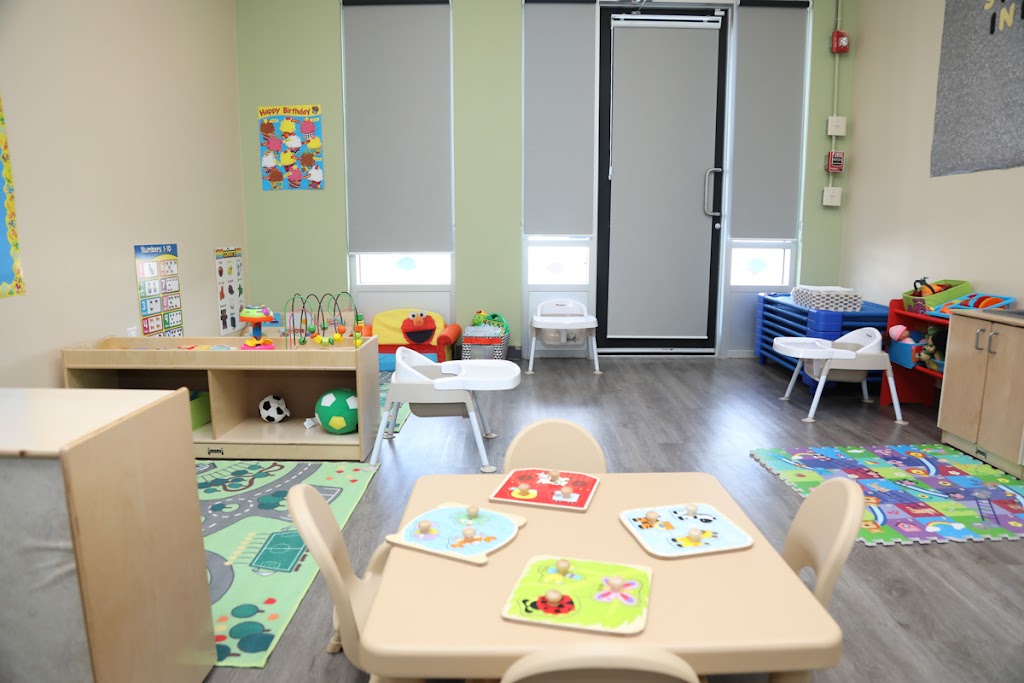 Bright Eyes Daycare & OSC | 5303 Magasin Ave #101, Beaumont, AB T4X 1V8, Canada | Phone: (780) 737-8808