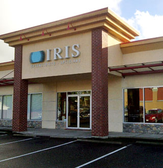 IRIS | 693 Hoffman Ave #109, Victoria, BC V9B 4X1, Canada | Phone: (250) 478-0213