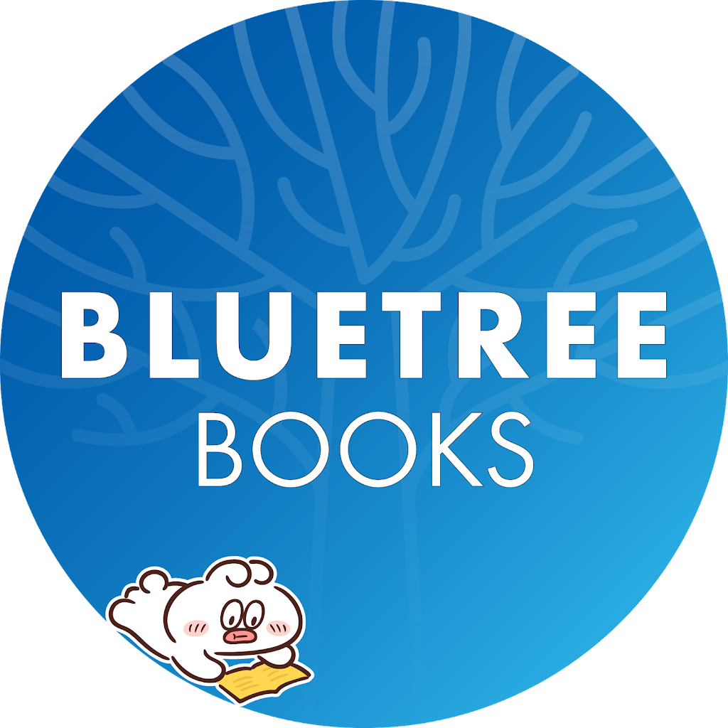 Blue Tree books (Richmond) | 4851 Miller Rd #195, Richmond, BC V7B 1K7, Canada | Phone: (604) 800-3693