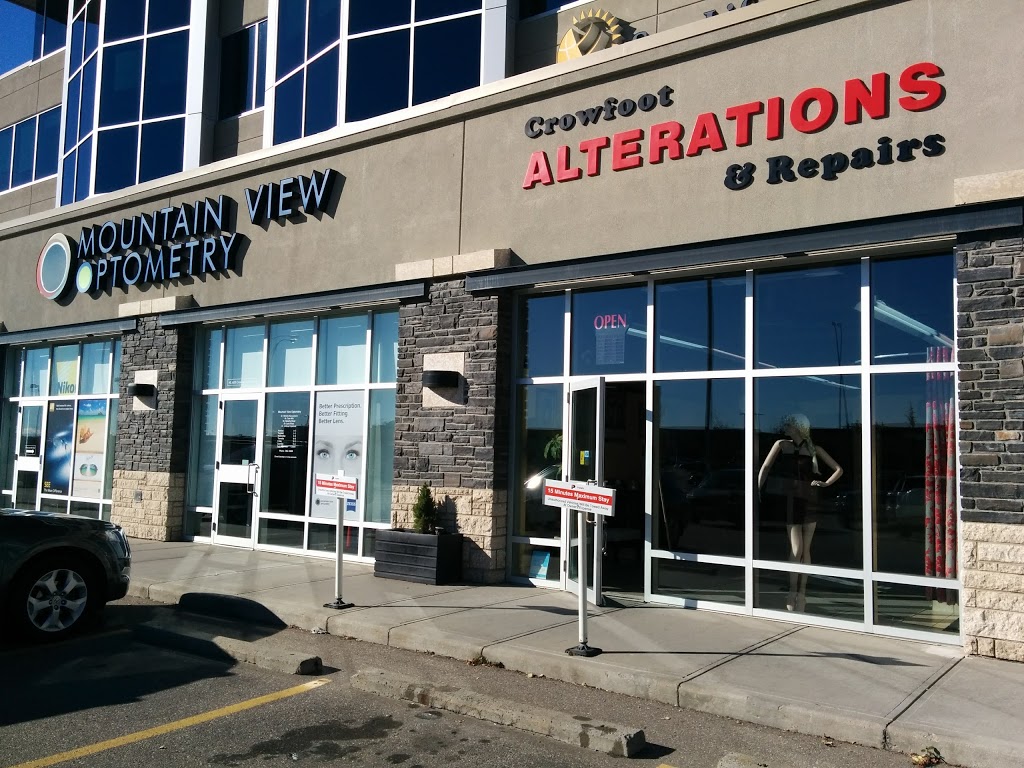 Crowfoot Alteration and Repairs Calgary | 600 Crowfoot Crescent NW, Calgary, AB T3G 0B4, Canada | Phone: (403) 239-5616