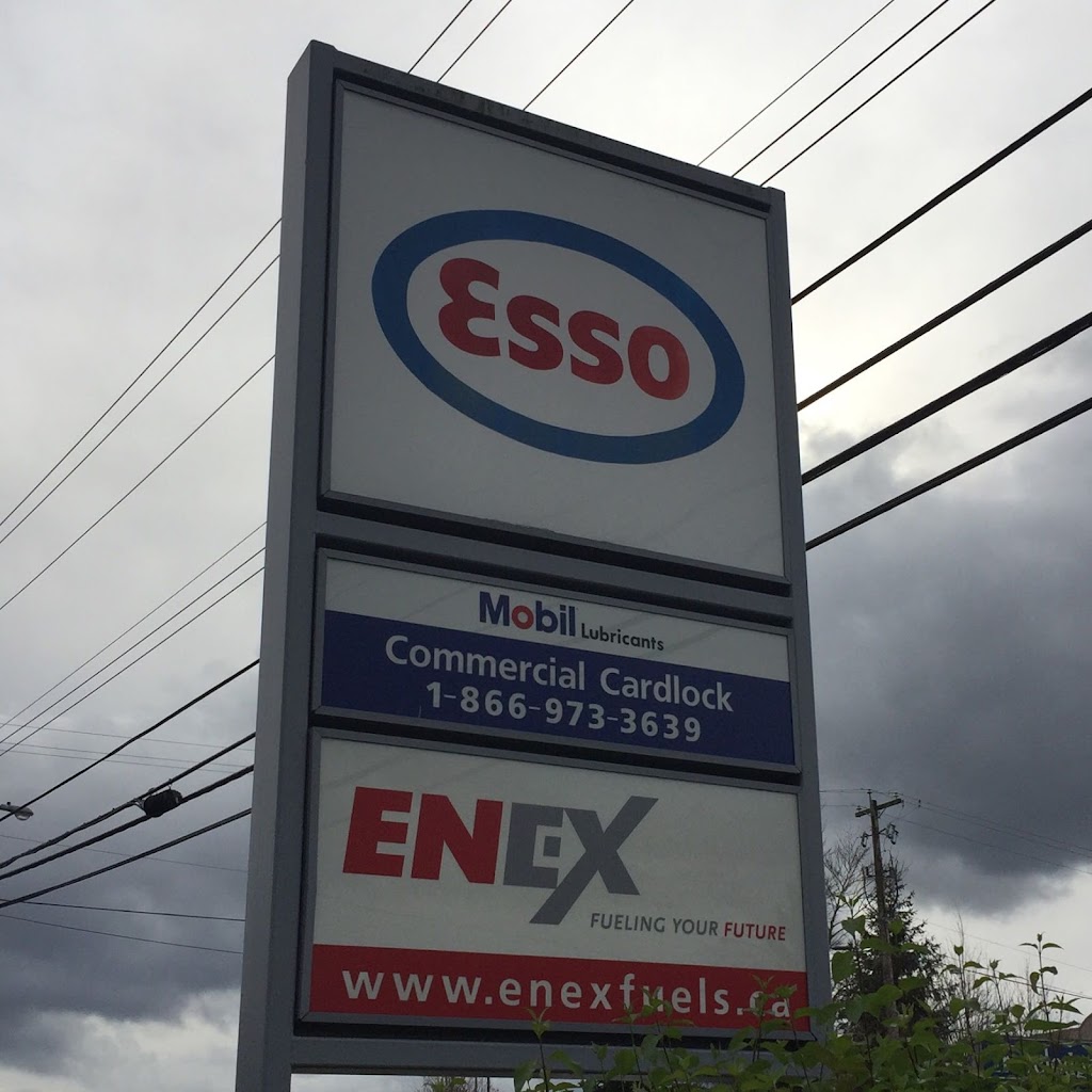 Enex Fuels - Courtenay | 2650 Cliffe Ave, Courtenay, BC V9N 2L6, Canada | Phone: (250) 898-3639