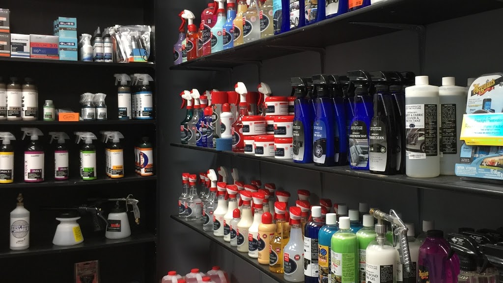 Pro Detailing Supplies | 1585 Britannia Rd E Unit B2, Mississauga, ON L4W 2M4, Canada | Phone: (905) 795-7777