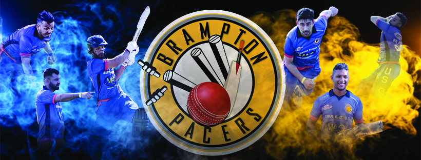 Brampton Pacers Cricket Club | 5 Fallway Rd, Brampton, ON L6V 3H1, Canada | Phone: (647) 448-5727
