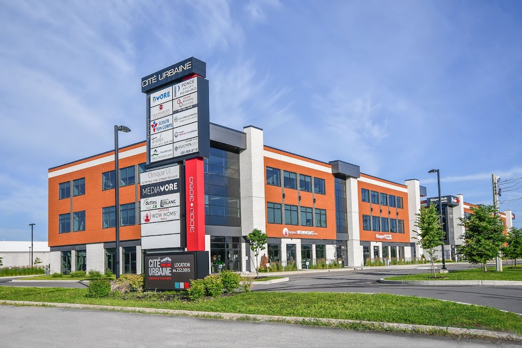 Ponce Avocats | 300-3030 Bd du Curé-Labelle, Laval, QC H7P 0H9, Canada | Phone: (450) 666-8425