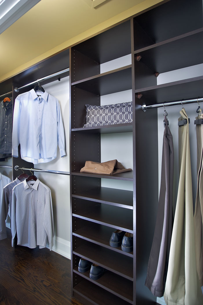 Space Solutions by Organized Interiors | 201 Chrislea Rd, Woodbridge, ON L4L 8N6, Canada | Phone: (416) 322-5575