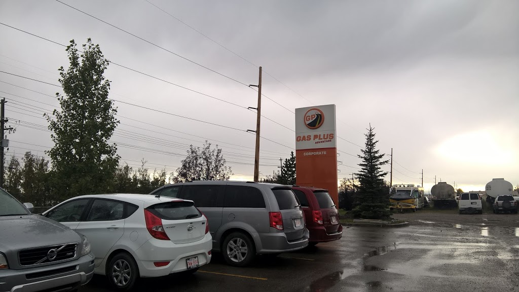 GP Fuels | 5910 50 Ave SE, Calgary, AB T2B 3C1, Canada | Phone: (877) 273-4199