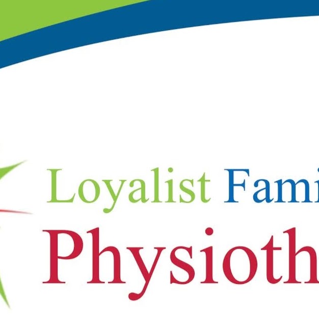 Loyalist Family Physiotherapy | 6 Speers Blvd, Amherstview, ON K7N 1Z6, Canada | Phone: (613) 766-2225