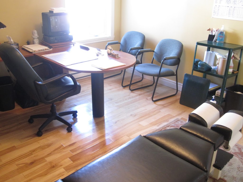 clinique chiropratique dr robin belanger | 5217 boul.gene-h.-kruger, Trois-Rivières, QC G9A 4N5, Canada | Phone: (819) 693-0871