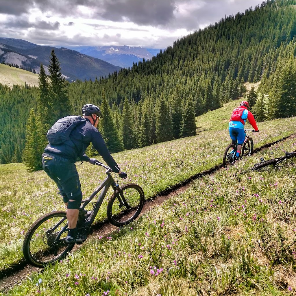 Alberta 66 Mountain Biking | 50037 E Park Pl B1192, Bragg Creek, AB T0L 0K0, Canada | Phone: (587) 216-1701