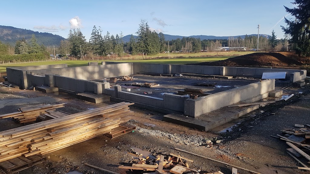 Hunt Contracting Ltd | 7215 Rockland Rd, Lake Cowichan, BC V0R 2G0, Canada | Phone: 710-6741