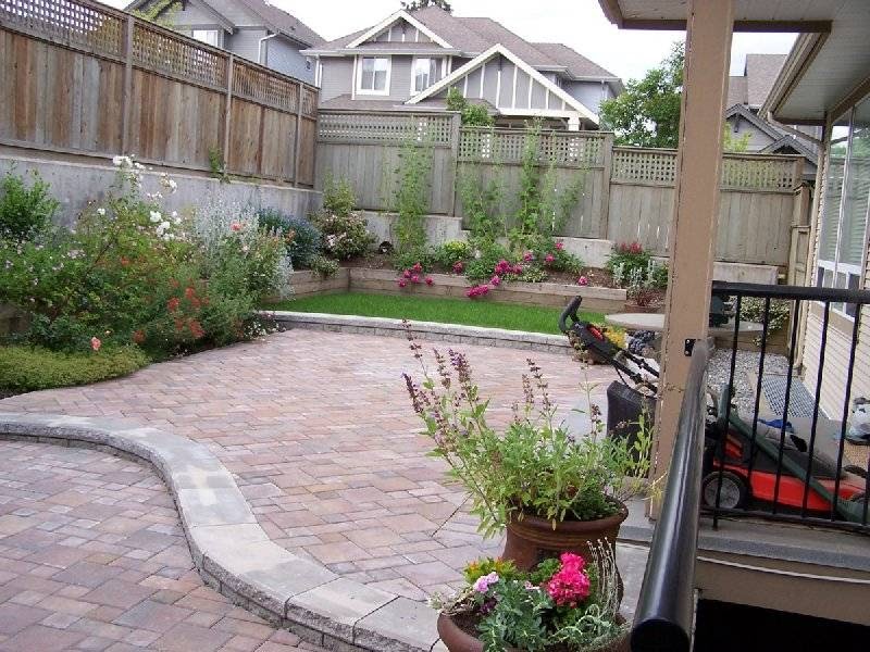 Construx Landscaping Ltd. | 3097 Connaught Ave, North Vancouver, BC V7K 1Y1, Canada | Phone: (604) 839-7873