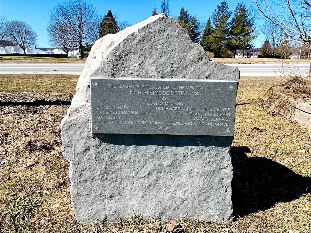 The Ken Snider Memorial Museum | 1998 Gloucester St, Midland, ON L4R 1J4, Canada | Phone: (705) 526-7512