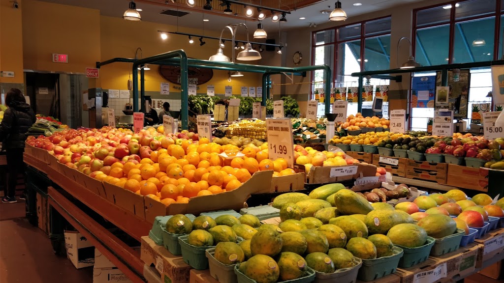 Kins Farm Market | Champlain Square, 7060 Kerr St #7, Vancouver, BC V5S 4W2, Canada | Phone: (604) 451-1329