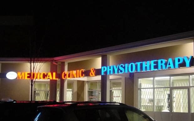 Panorama Physiotherapy & Sports Injury Clinic | 15157 56 Ave, Surrey, BC V3S 9A5, Canada | Phone: (604) 574-2047