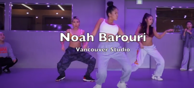 Noah Barouri Music Recording Studio | 5118 Joyce St, Vancouver, BC V5R 4H1, Canada | Phone: (778) 814-3336