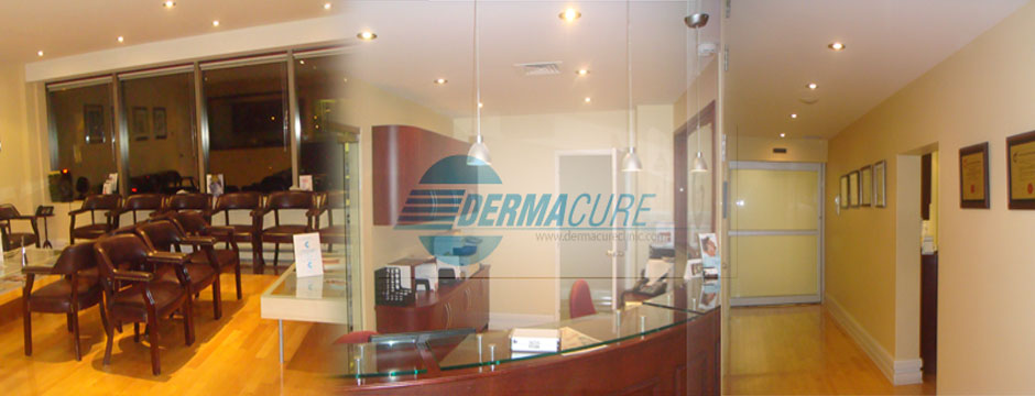 Dermacure Clinic | 750 Chemin Lucerne Suite #100, Mont-Royal, QC H3R 2H6, Canada | Phone: (514) 737-7546