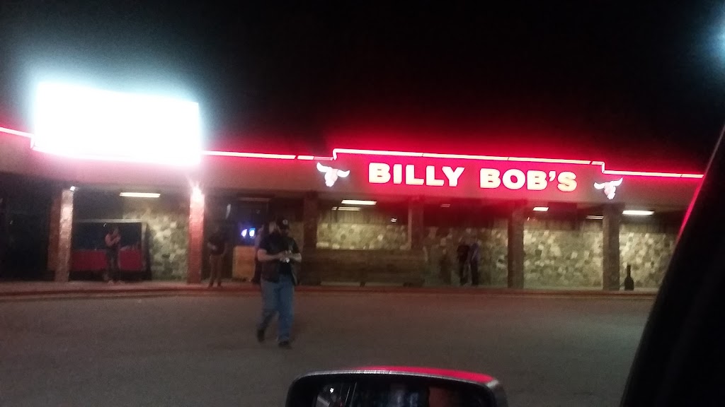 Billy Bobs Saloon | 3310 50 Ave, Red Deer, AB T4N 3X9, Canada | Phone: (403) 358-4004