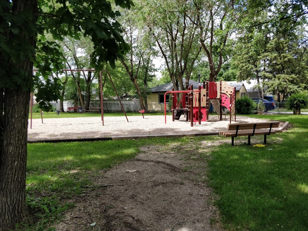 Woodlands Park | Kirkfield, Winnipeg, MB R3K, Canada