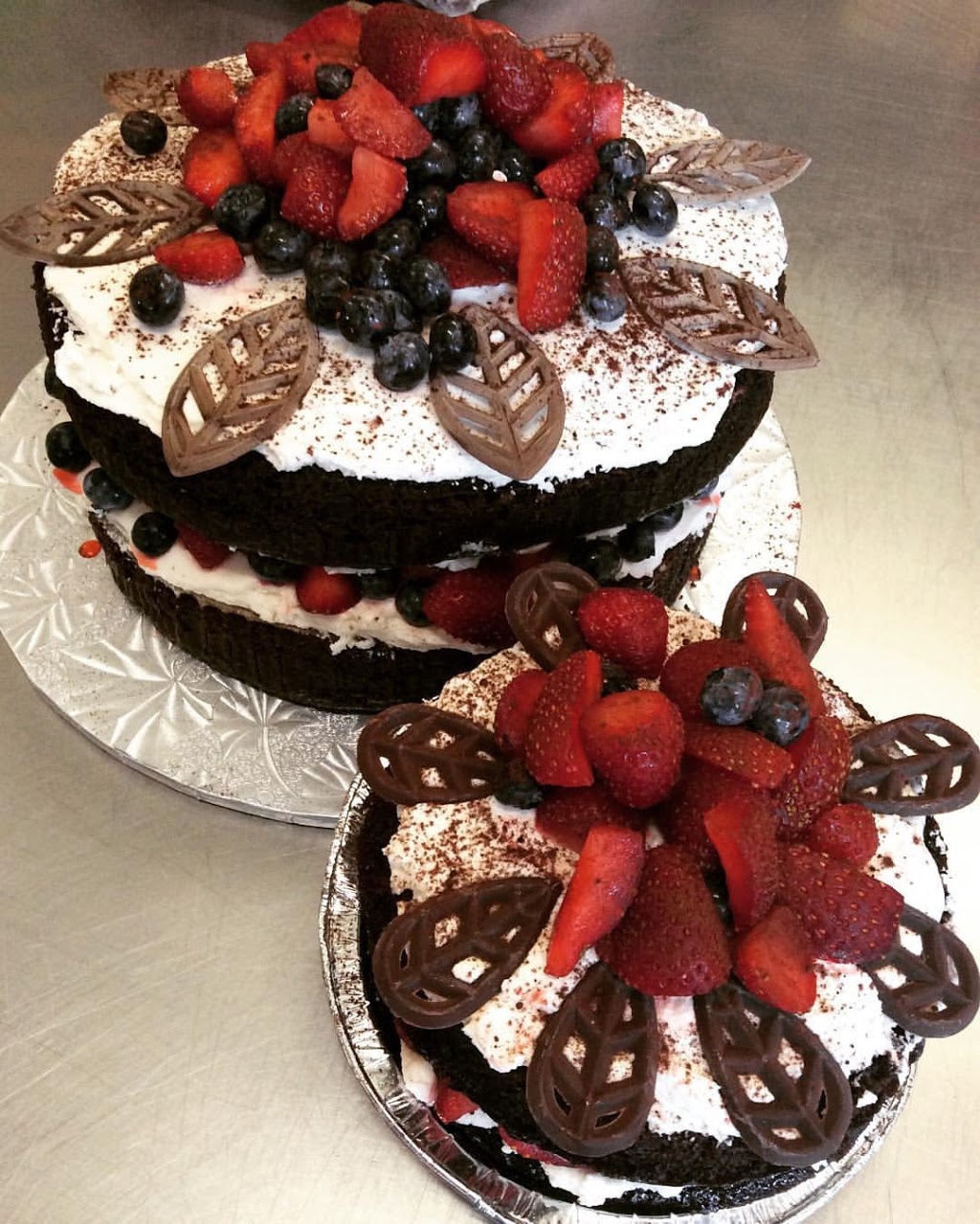 Ce Food Experience, The Bakery | 136 Moore Ave S, Waterloo, ON N2J 1X5, Canada | Phone: (519) 635-5080