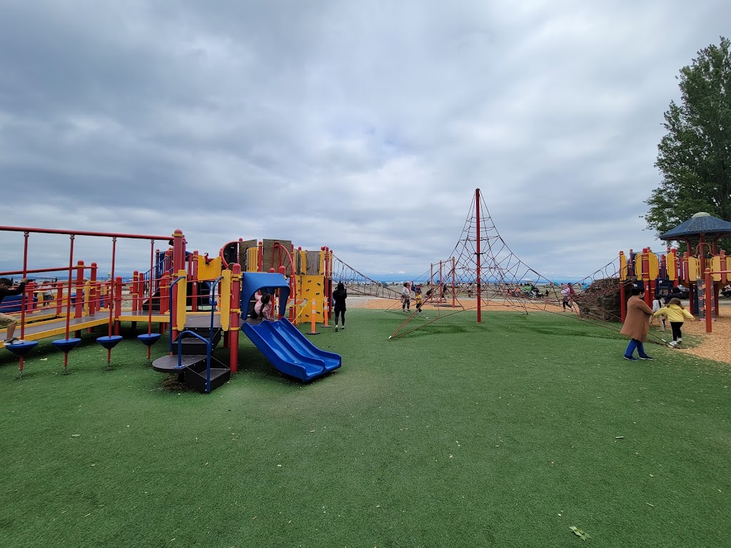 Lions Playground for Children of All Abilities | Tsawwassen, Delta, BC V4L, Canada | Phone: (604) 432-6359