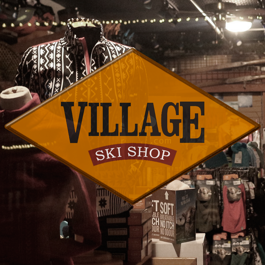 Village Ski Shop | 123 Shortt St, Vernon, BC V1B 3M1, Canada | Phone: (250) 558-4292