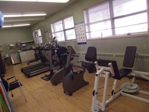 Dunnville Physiotherapy and Rehabilitation - pt Health | 420 Lock St W, Dunnville, ON N1A 1V6, Canada | Phone: (289) 768-3687