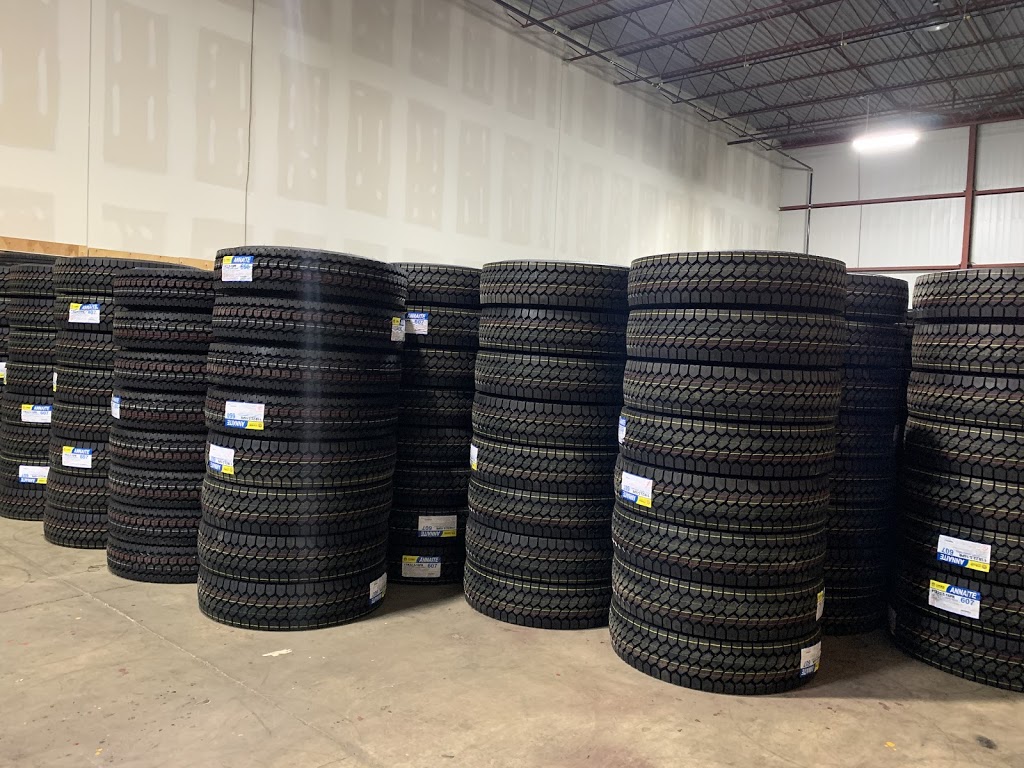 Klimax Tire : Truck Tire - Install & For Sale | 2070 Steeles Ave E Unit 19, Brampton, ON L6T 1A7, Canada | Phone: (647) 993-5194