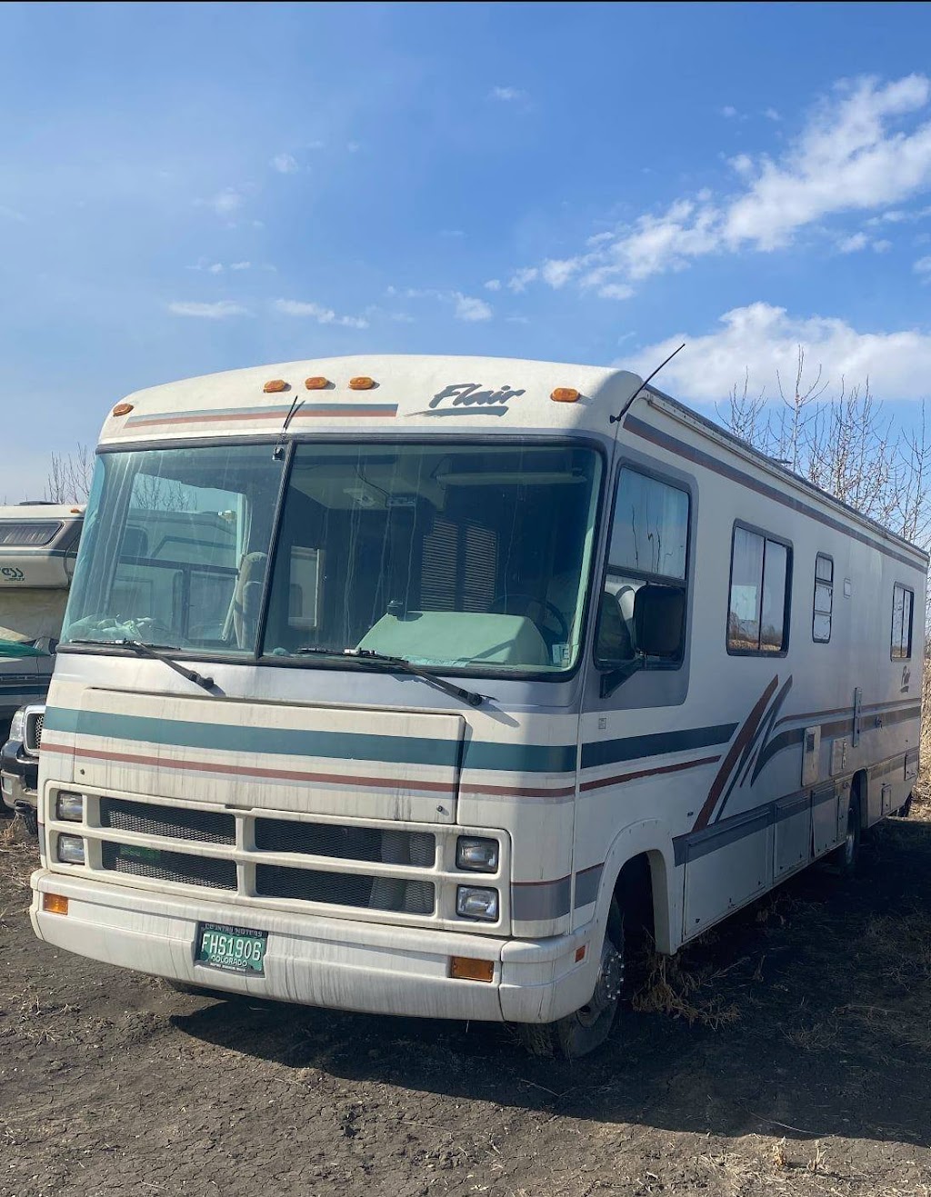 Wheelers RV Storage | 54102 Range Rd 264, Alberta T8T 1E1, Canada | Phone: (780) 695-4226