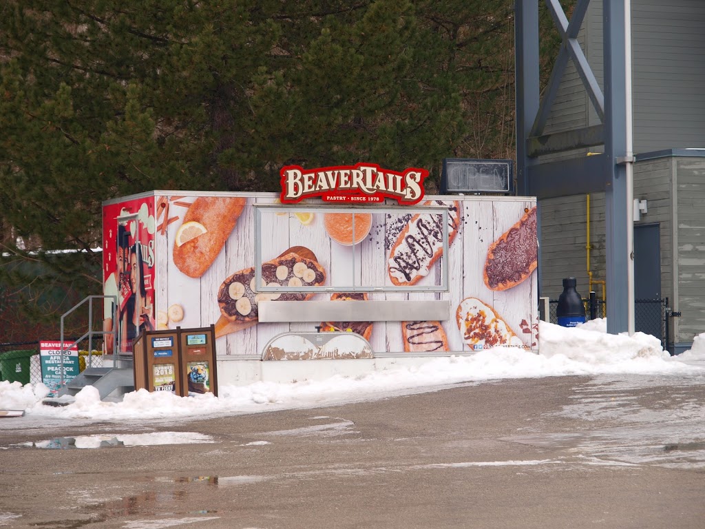 Beavertails | Rouge, Toronto, ON M1B 5K7, Canada | Phone: (416) 392-5929