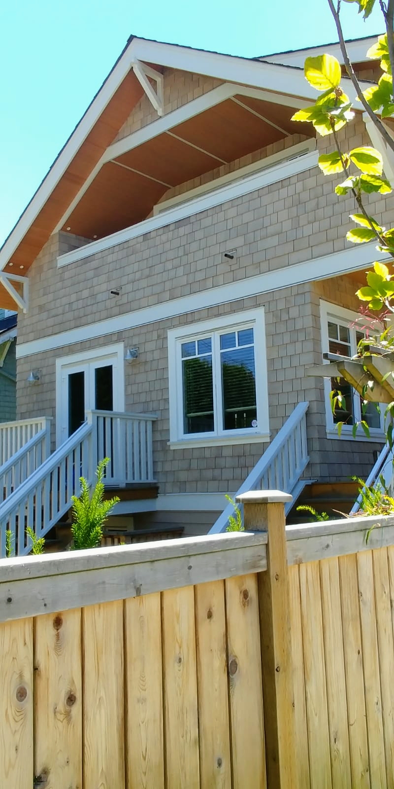 Allside Exteriors: Vancouvers Siding Installers | 9226 214 St, Langley City, BC V1M 2C1, Canada | Phone: (604) 724-9748