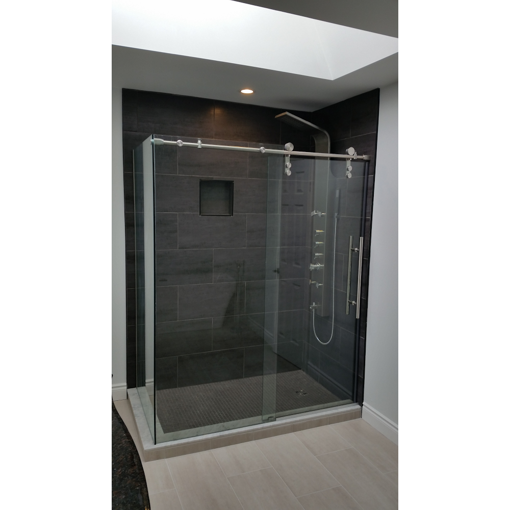 SHOWERHAUS | 1 Marconi Ct Unit 5, Bolton, ON L7E 1E2, Canada | Phone: (905) 951-8100