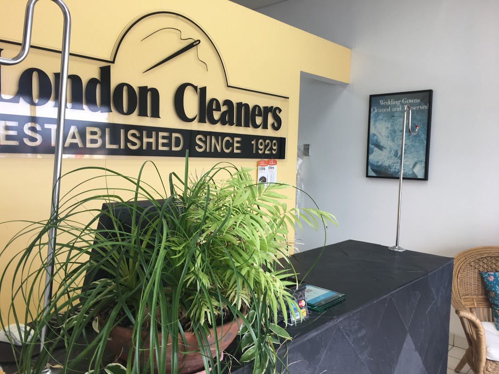 London Cleaners | 3505 Upper Middle Rd, Burlington, ON L7M 4C6, Canada | Phone: (905) 335-4949