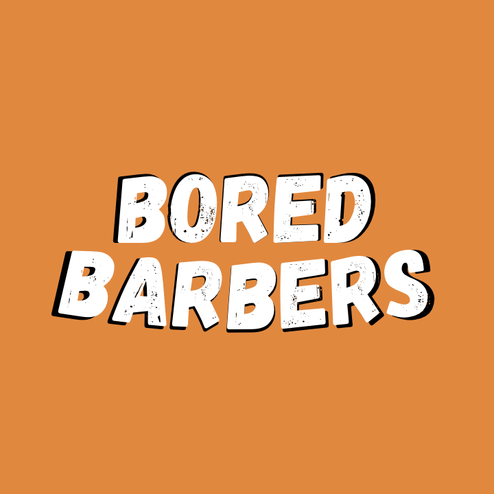 Bored Barbers | 800 King St W, Oshawa, ON L1J 2L5, Canada | Phone: (905) 728-8186
