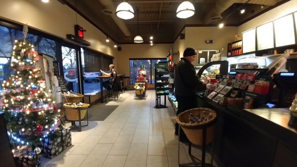 Starbucks | 374 Evans Avenue, Toronto, ON M8Z 1K6, Canada | Phone: (416) 201-0268