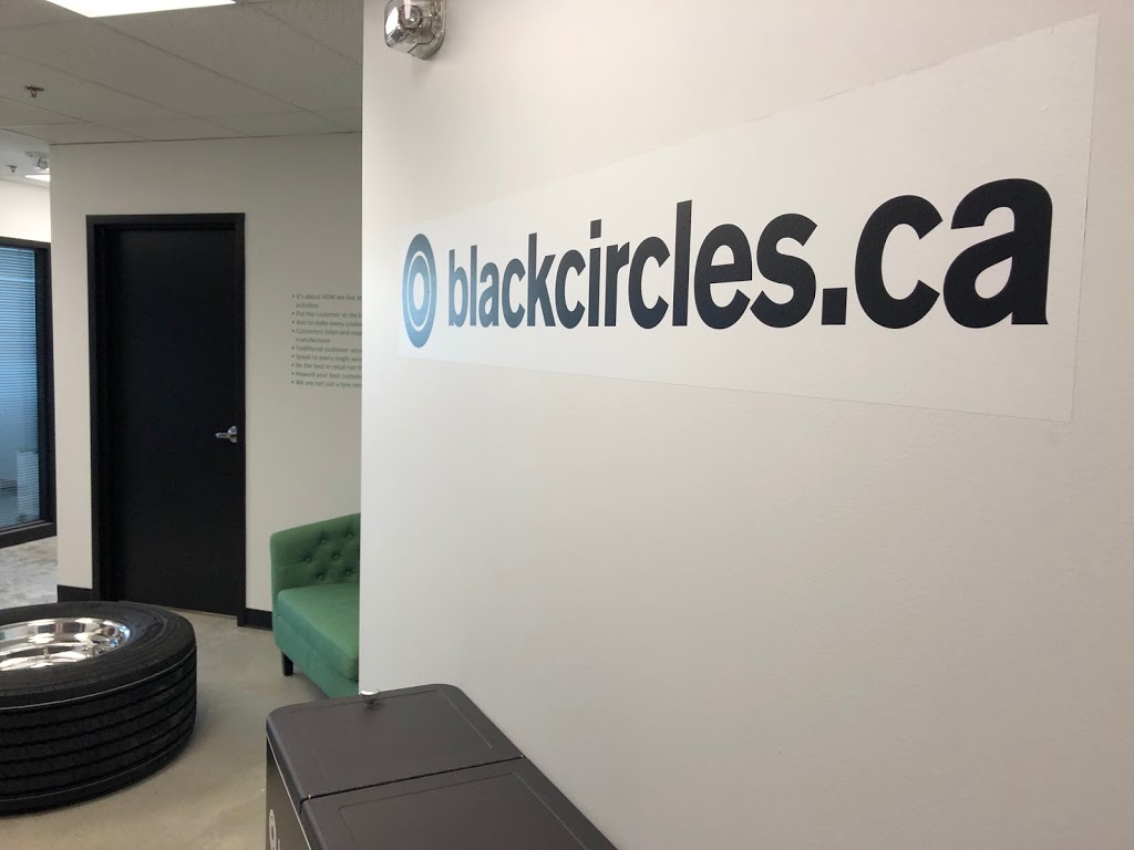 Blackcircles Canada | 4805 Boulevard Lapinière #6400, Brossard, QC J4Z 0G2, Canada | Phone: (450) 926-2527