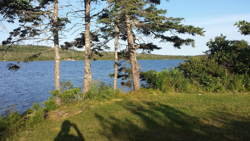 Porters Lake Provincial Park | 1160 W Porters Lake Rd, West Porters Lake, NS B3E 1L4, Canada | Phone: (902) 827-2250