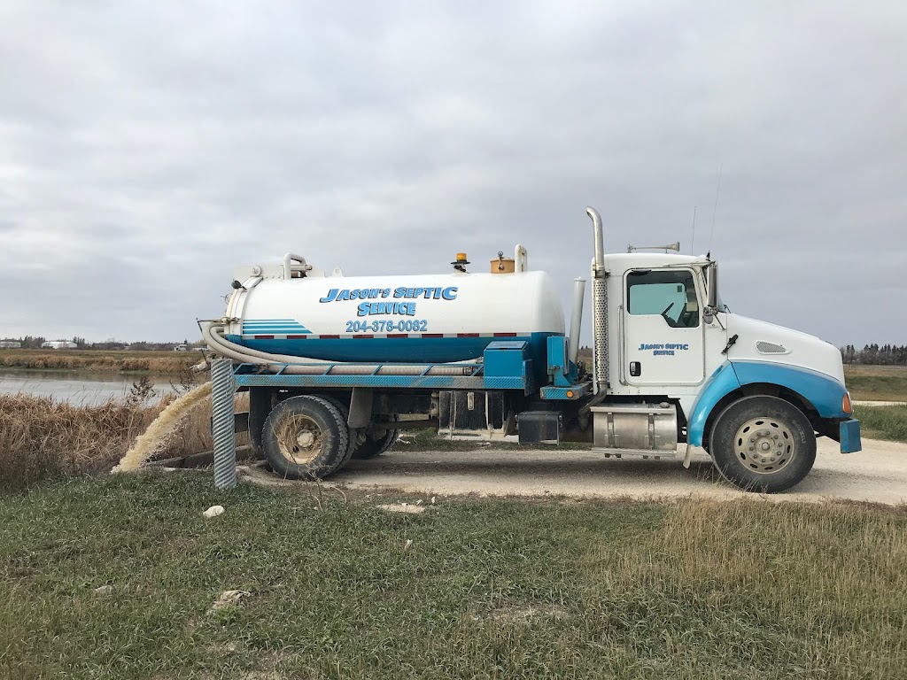 Jasons Septic Service | Rd, Arborg, MB R0C 0A0, Canada | Phone: (204) 378-0082