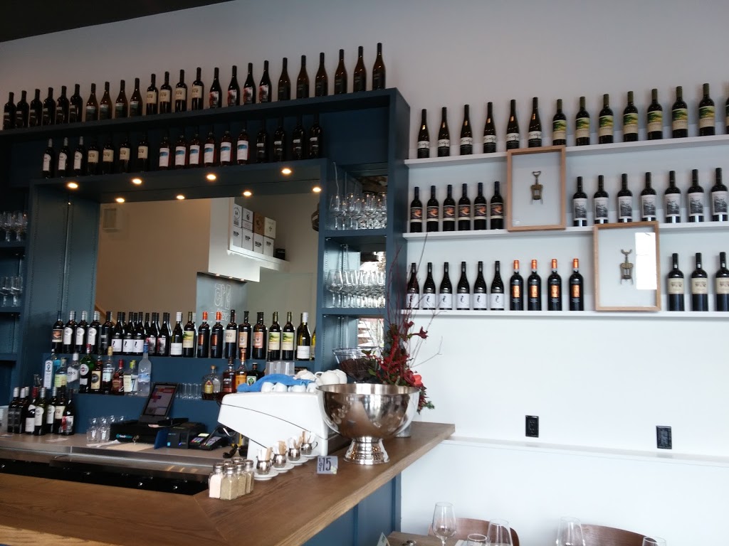 Lot 15 Wine Bar | 214 Main St, Schomberg, ON L0G 1T0, Canada | Phone: (905) 939-9463