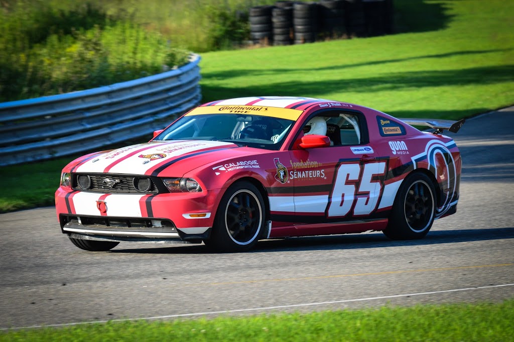 Calabogie Motorsports Park | 462 Wilson Farm Rd, Calabogie, ON K0J 1H0, Canada | Phone: (613) 752-1252