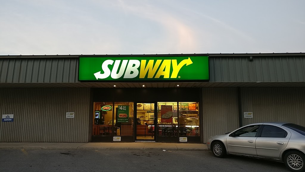 Subway | 548 Huron St, Stratford, ON N5A 5T9, Canada | Phone: (519) 275-3466