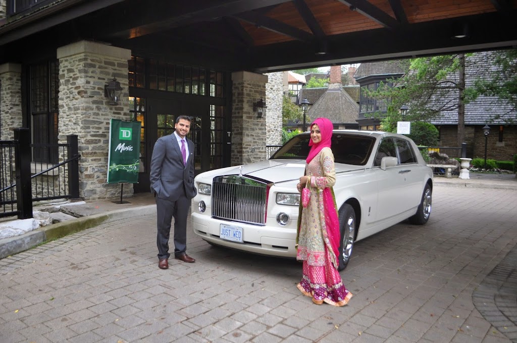 RSVP Luxury Limousines - Rolls Royce Phantom - Maybach - Bentley | 16 Dalkeith Ct, Brampton, ON L6Y 5Y6, Canada | Phone: (647) 787-5466