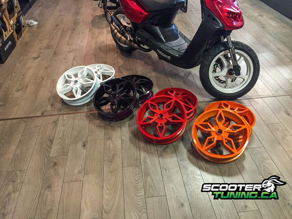 Scooter Tuning Distribution | 438 Boulevard Jacques Cartier #202, Shannon, QC G3S 1N5, Canada | Phone: (866) 770-1214