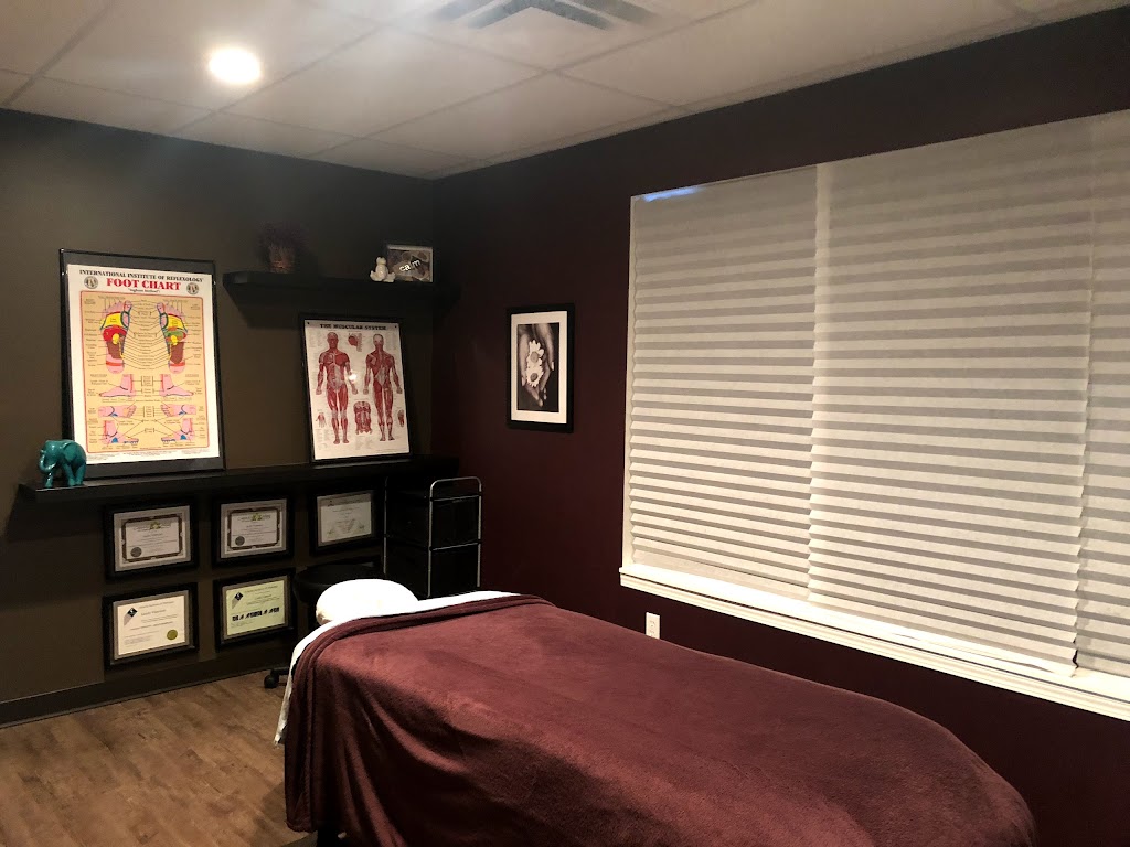 Active Edge Muscle Therapy | 5025 Parkwood Rd, Blackfalds, AB T4M 0E2, Canada | Phone: (403) 600-9145