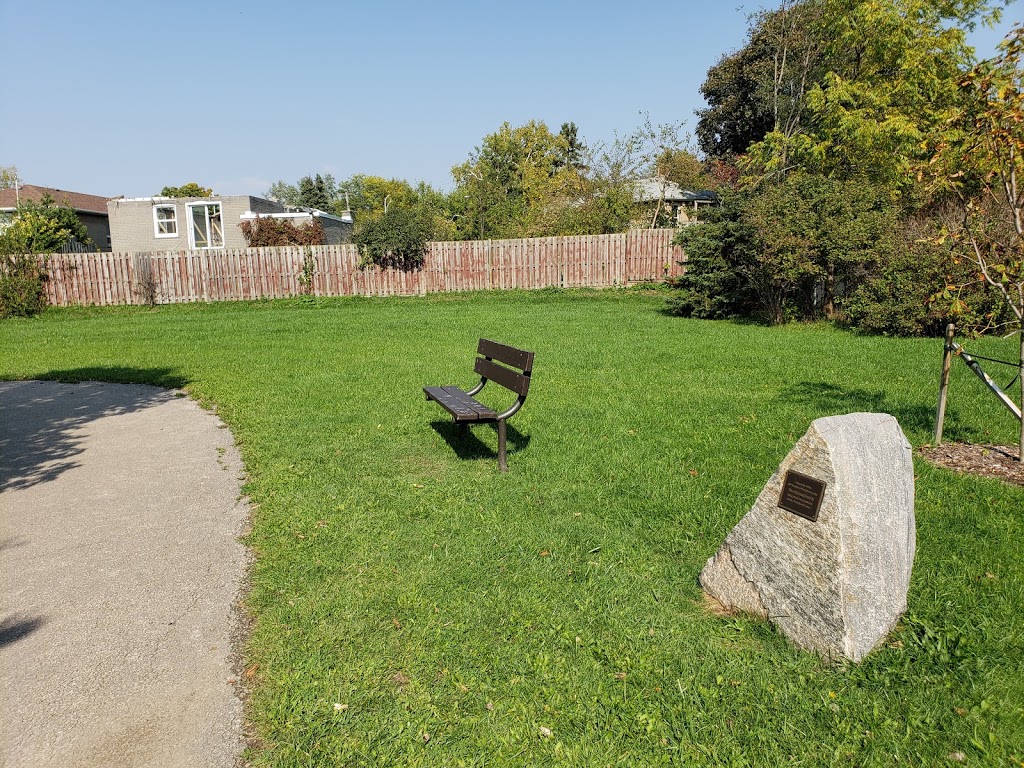 Willowfield Gardens Park | Willowfield Gardens Park, Toronto, ON M1R, Canada | Phone: (416) 338-4386